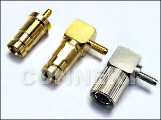 Connecteur 1.6-5.6